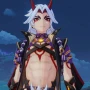 Гайд по Итто из Genshin Impact: абилки, Возвышение и другое