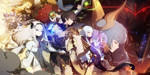 Kakao Games объявил примерную дату релиза Eversoul (Soul Artifact)