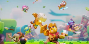 Стартовал бета-тест Clash Mini от Supercell, можно качать