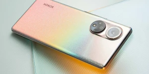 Обзор Honor 50 — это крохотная революция, Джонни