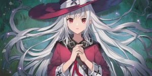 Revived Witch можно заранее установить, игра весит около 3 ГБ