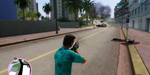 Rockstar Games рассказал больше о Grand Theft Auto: The Trilogy