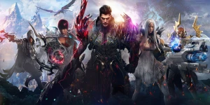 Топ-10 ожидаемых игр 2022 года на iOS и Андроид