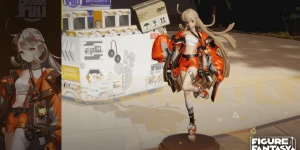 Figure Fantasy по типу «Истории игрушек» вошла в стадию ЗБТ