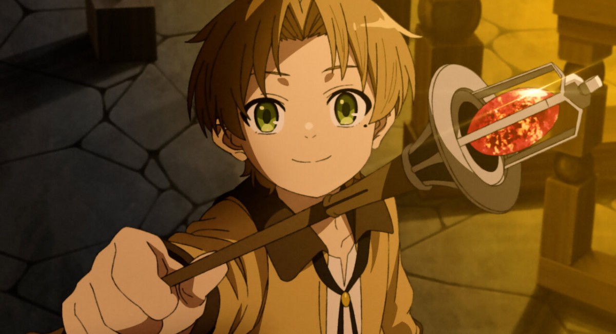 Outerplane в жанре исэкай получила первый трейлер