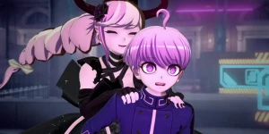 Enigma Archives Rain Code: Выйдет ли игра от создателей Danganronpa на смартфоны?