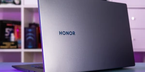 Обзор на ноутбук НОNОR MagiсBооk 15 AMD — размер имеет значение