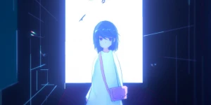 Необычный квест Unreal Life перенесут на смартфоны