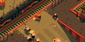 Ранняя версия PAKO 3 появилась в Google Play