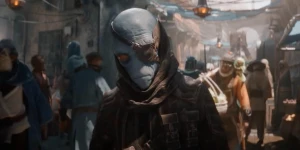 Star Wars Eclipse и Hellblade II показали на The Game Awards 2021