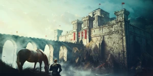 Открыта предрегистрация на Castle War: Idle Island