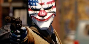 Успейте принять участие в ОБТ Payday: Crime War на Андроид