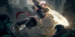 Лучший мультиплеер 2021 на iOS и Андроид: League of Legends, Crossout Mobile, AstraCraft