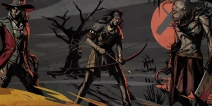 Weird West: что получится, если смешать фэнтези и вестерн?