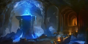 Quest Hunter поддерживает кооператив на четырёх человек