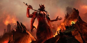 Как сделать монстра? Уроки от авторов The Elder Scrolls Online