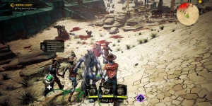 Дата выхода вестерна Weird West перенесена на конец марта