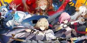 В ролевой игре Alchemy Stars началось празднование Нового года