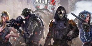 Празднуем Рождество в Age of Origins с промокодом и подарками