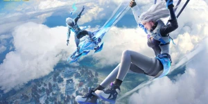 Garena Free Fire MAX получила крупное обновление