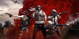 Лучшие шутеры 2021 на iOS и Андроид: PUBG New State, Ghosts of War WW2