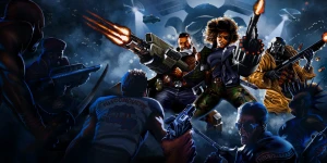 Лучшая атмосфера 2021 на iOS и Андроид: Huntdown, Alien Isolation, Nuclear Day