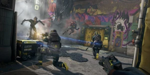 Паразиты атакуют: свежий сюжетный трейлер к скорому релизу Rainbow Six Extraction