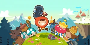 Micro RPG выйдет в конце месяца, сейчас доступна ранняя версия