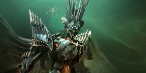 Авторы Destiny 2 опубликовали новое видео к дополнению The Witch Queen