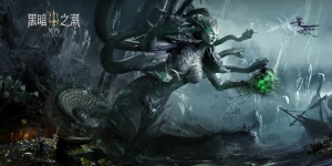 Успейте предзагрузить Atlantis, замену Diablo Immortal