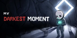Создатели Soul Knight работают над My Darkest Moment
