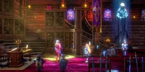 Состоялся релиз Tower Hunter: Erza’s Trial, альтернативы Dead Cells