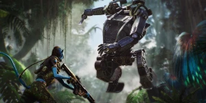 Началась предзагрузка Avatar: Reckoning на Андроид