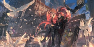 Legends of Lunia вышла на Андроид и вы можете получить крутые призы