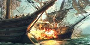 Во что поиграть на iOS и Андроид в феврале? Traha Infinity, Warhammer и другое