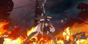 Nexon раскрыл дату релиза Dungeon & Fighter Mobile