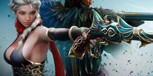 MMORPG Archeage Mobile будет поддерживать крипту и NFT