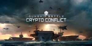 Открыта предрегистрация на Gunship Battle: Crypto Conflict с криптой и NFT