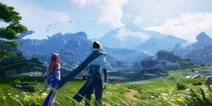 Xuan Zhong Ji: Китайская альтернатива Genshin Impact