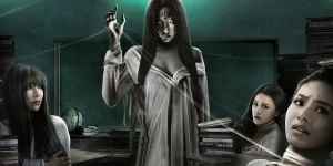 Haunted Dorm заставит ваш глаз дёргаться от хардкора