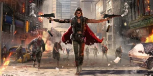 10 мультиплеерных игр с зомби на iOS и Андроид