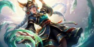 Magical Girl Story: Что это забыло в Google Play?