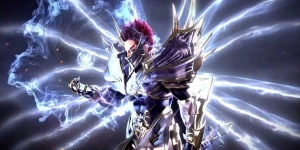 Поиграли в MU ORIGIN 3 — открытый мир, закрытый геймплей