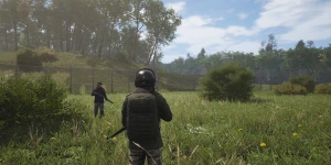 Project Z — мобильный Rust на максималках