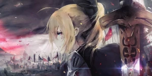 Топ-10 аниме игр для iOS и Андроид, не похожих на Genshin Impact