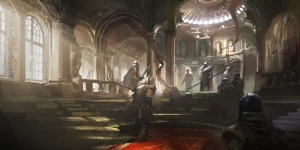 Состоялся релиз аркадной Castle War: Idle Island