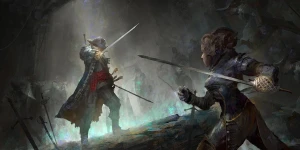 Misty Continent: Cursed Island доступна в Канаде