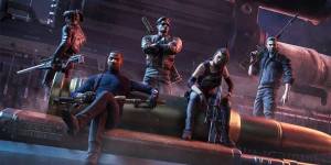 Когда и во сколько выйдет Hitman Sniper: The Shadows?