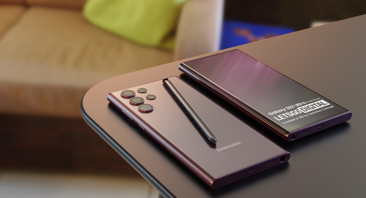 Серия Samsung Galaxy S22 замедляет ваши приложения для защиты от перегрева