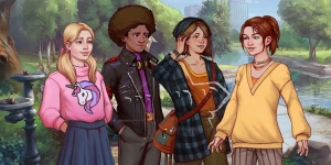 Growing Up: Как Ancestors: The Humankind Odyssey, только про жизнь на Западе